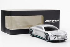 1:18 Mercedes-Benz Showcar