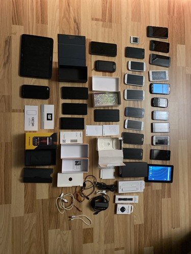 Smartphone tablet konvolut - smartphone/tablet, 29