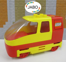( T15/1 ) LEGO Duplo Eisenbahn
