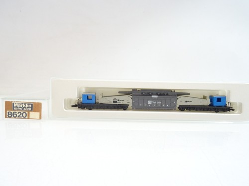 Märklin mini club - mini-club, 8620