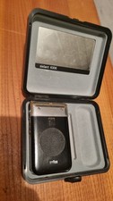 Braun Sixtant 6006 in Box