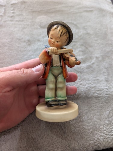 Hummel figur goebel junge - m.i.,
