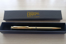 Crystal Lizard Kugelschreiber