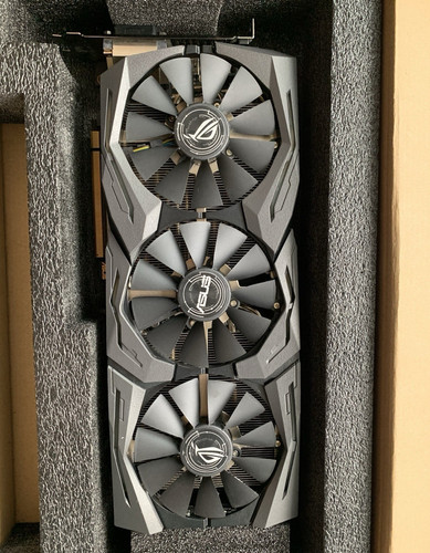 Asus rog strix nvidia geforce - nvidia,