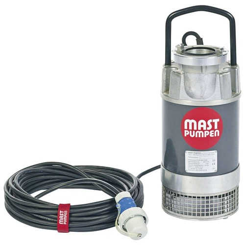 Tauchmotorpumpe 1 nach - tp,