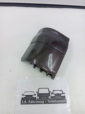 VW T5 Multivan Blende hinten links LB4V Ecke Halter 7H0807321A 7H0807129A