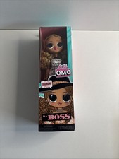 LOL Surprise OMG – Da Boss