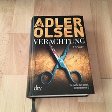 Verachtung von jussi - von,