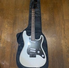 Squier by Fender Contemporary