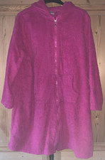 NEU  BADEMANTEL Gr. 48/50