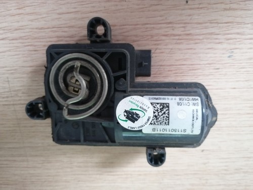 Ford focus auspuff - ford, backbox