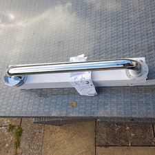 Croydex Haltegriffe für Bad