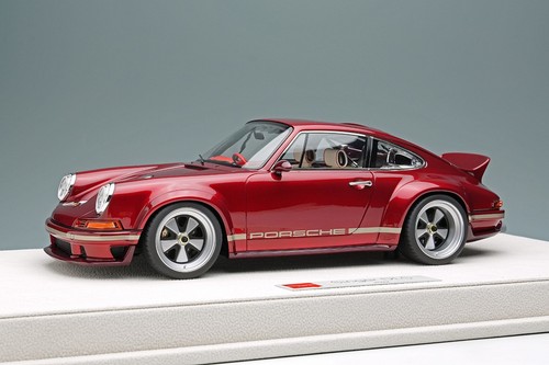 Porsche singer dls - porsche, 964