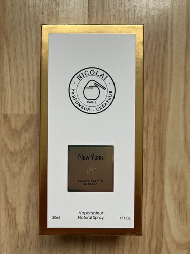 New york intense nicolai eau - intense,, nicolai,