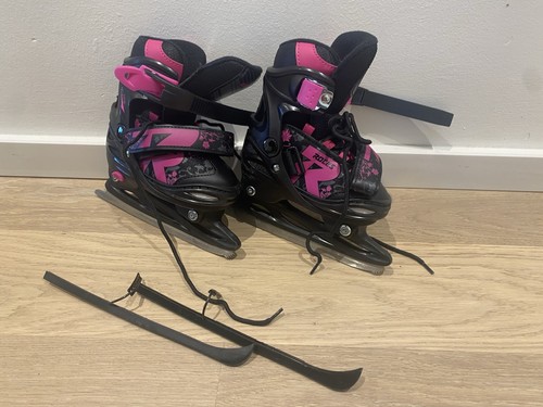 Roces schlittschuhe mädchen - roces,
