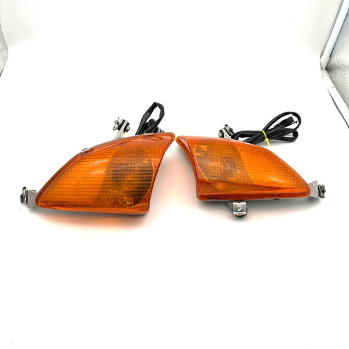 Honda cbr1000 blinker vorne - blinker,
