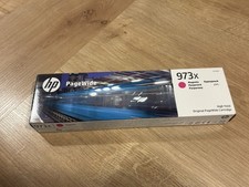 Original HP 973X Magenta