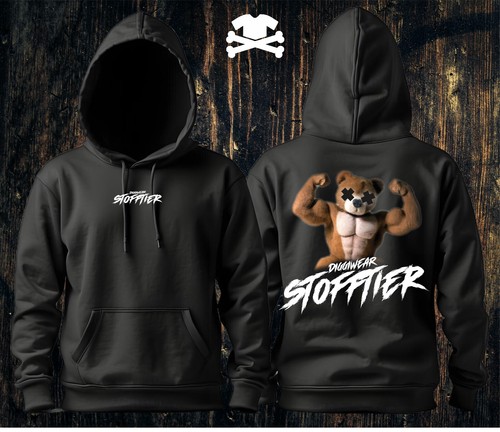 Diggiwear stofftier - diggiwear, |