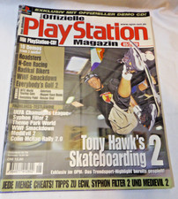 Das offizielle PlayStation