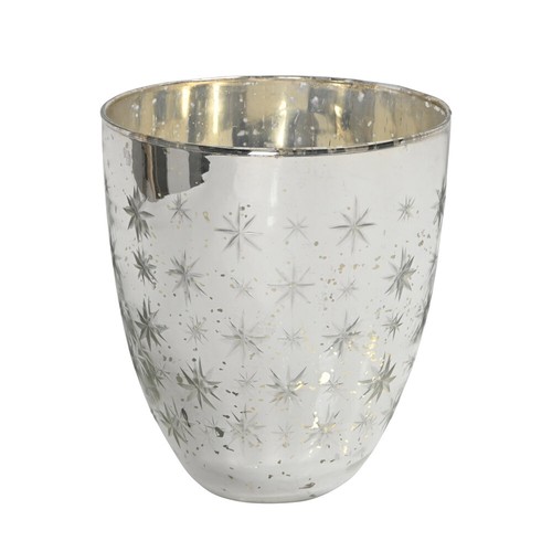 Windlicht gent silber antik - gent,