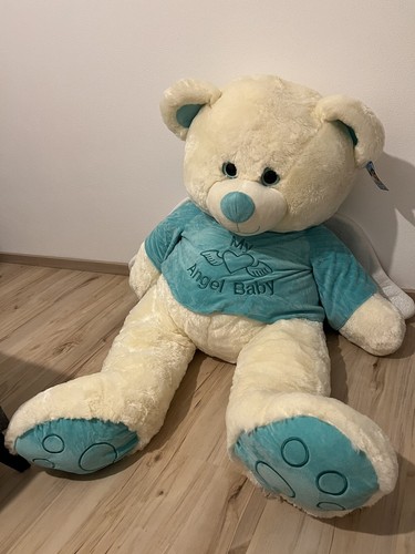 Teddybär xxl