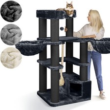 Kratzbaum für katzen groß - kratzbaum,