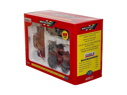 Britains 40811 case chx - 40811,