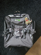 Cabin Max Für Ryanair Handgepäck Rucksack 40X20X25 Reiserucksack Tasche Flugzeug