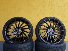 19 Zoll UA9 Sommer für Audi