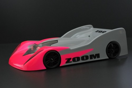 Phat bodys zoom karosserie - bodys,