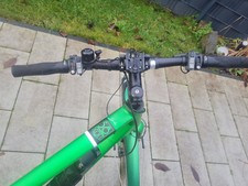Scott Marken Fahrrad 36V Ebike( SEHR GUT )
