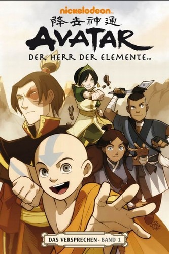 Avatar der herr - -,
