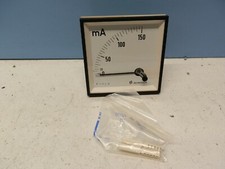 neuberger vse 96  Ampermeter