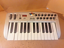 Audio ozone midi usb - midi,