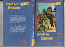 Joanna Campbell - VOLLBLUT  /