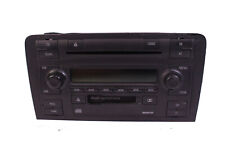 Autoradio & Wechsler Audi