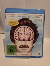 Wrong blu ray quentin - ,