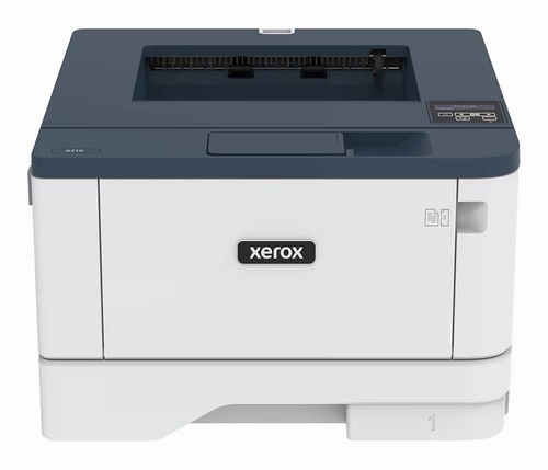 Xerox b310 schwarz weiß - xerox,