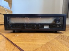 Luxman R-1033, Stereo
