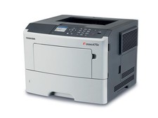 Toshiba E-Studio470P Laserdrucker sw gebraucht - erst 36.200 gedr.Seiten