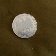 Carl Friedrich Gauss 5 DM