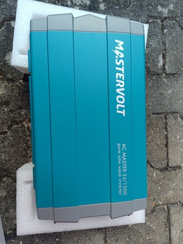 Wechselrichter mastervolt - mastervolt, ac