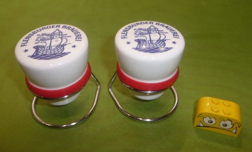 Flensburger brauerei bier - flensburger, 2