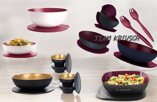 Tupperware allegra merlot - allegra,