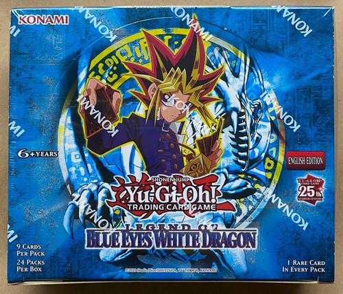 Legend of blue eyes - legend,