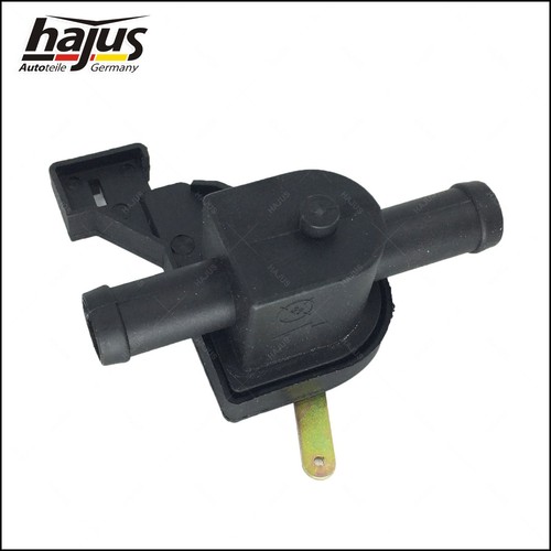 Hajus heizungsventil - hajus,
