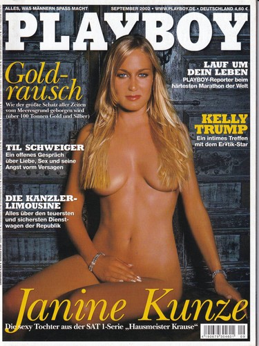 Playboy 2002 - playboy, 09/2002