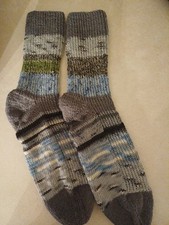 Socken stricksocken - socken,