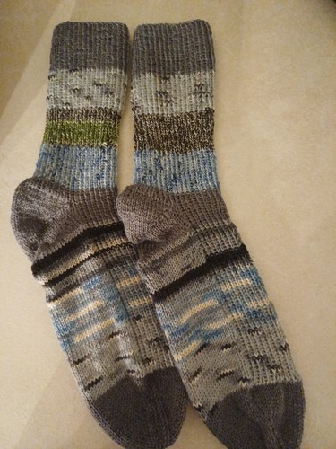 Socken stricksocken - socken,
