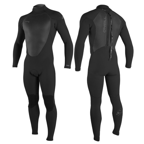 Neill epic 3mm fullsuit - o'neill,